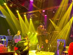 -苏荷酒吧(九街店)