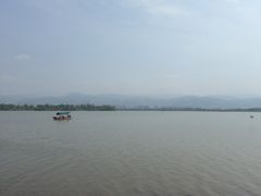 -西昌邛海湿地