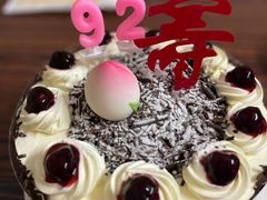 -味多美蛋糕(西安门店)