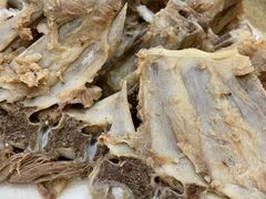 -杨记小骨头羊杂馆(南五马路店)