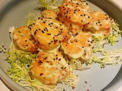 -玫瑰厅上海菜(兴国路店)