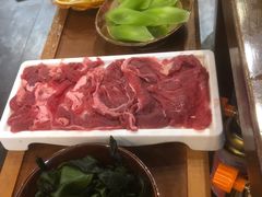 -黔有有贵州酸汤夺夺粉火锅(五味十字店)