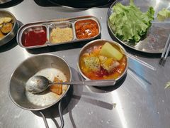 -阿亲家·韩式无限烤肉(春熙路店)