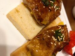 -大鲜生·亚洲菜融合小食堂
