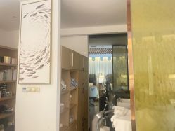 点击看大图 -丝域养发馆