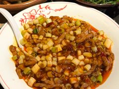 -饭江湖·江湖菜(湖广会馆店)