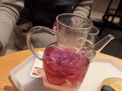 -tea'stone(华侨城创意园店)