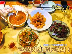 -小吊梨汤·北京菜(香山店)