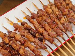 -香港狮子山下·明星粤菜餐厅(北苑店)