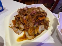 -永兴餐厅(复兴中路店)