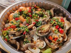 -盒马鲜生(皇庭广场店)