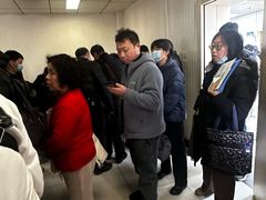 -首都医科大学附属北京同仁医院(西区)