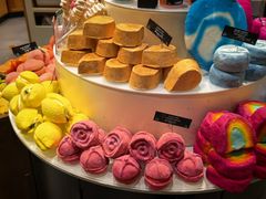 -LUSH(威尼斯人店)