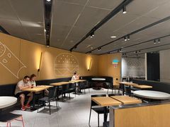 -麦当劳(豫园店)