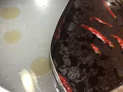 鸳鸯锅-三番火辣串串香(总店)