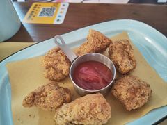 -BOLLO意大利餐厅(龙山万物工场店)