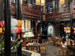 -哈哈曲艺社(西门闲亭店)