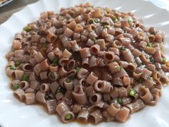 -景祥海鲜美食餐厅