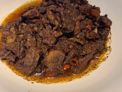 -俏九州·小炒黄牛肉(华润万象汇店)