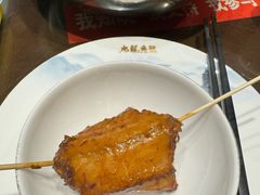 -湘潭九龙鱼头店(城南西路店)