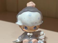 -泡泡玛特POPMART(凯德大峡谷店)