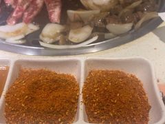 -猫爪爪原切自助烤肉(观音桥阳光世纪店)