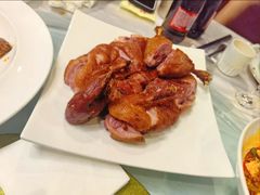 -洁而精川菜馆(复兴公园店)