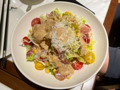 -杭州御湘湖养生度假酒店·溪颐轩中餐厅