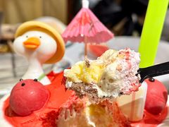 -CAKE BOSS 蛋糕老板(西单君太百货店)