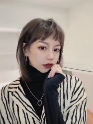 -V+SALON造型