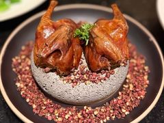 -铭轩中餐厅·海南菜·粤菜(亚龙湾瑞吉店)