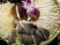 -龙隆昌·鲜品火锅·江湖烤鱼