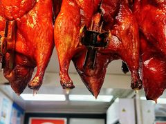 -北京王府井烤鸭(泰兴店)