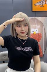 -IU潮牌·SALON