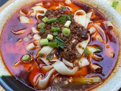 -雷祖芳老妈蹄花店