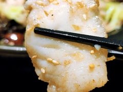 金椒锅鱼肉-大丰收脆鱼(万达江北店)