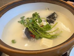 -宝荣鱼馆·临湖之宴(千岛湖店)