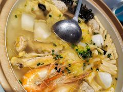 -寻宝记绍兴菜(鲁迅路店)