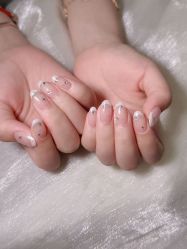 -LEILEI NAIL蕾蕾美甲美睫