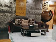 -绿岛汤泉韩式休闲会所