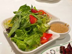轻体果蔬沙拉-撒椒·四川江湖菜(西单大悦城店)
