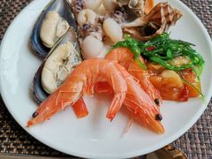 -威珀斯酒店·珀萃美食餐厅
