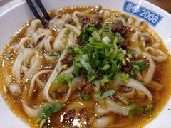 大同刀削面-晋B2008刀削面(小南庄店)