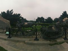 -卢沟桥文化旅游区