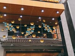 -小杨烤肉(高新店)
