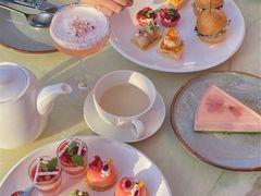 -城市露台景观餐厅(淮海路店)