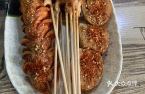 Heavy-duty Intestine Sausage