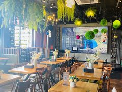 大堂-研磨时光音乐餐厅(丁家庄店)
