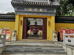 -龙寺生态园