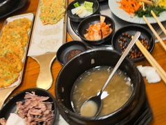 -高社长参鸡汤(高丽街店)